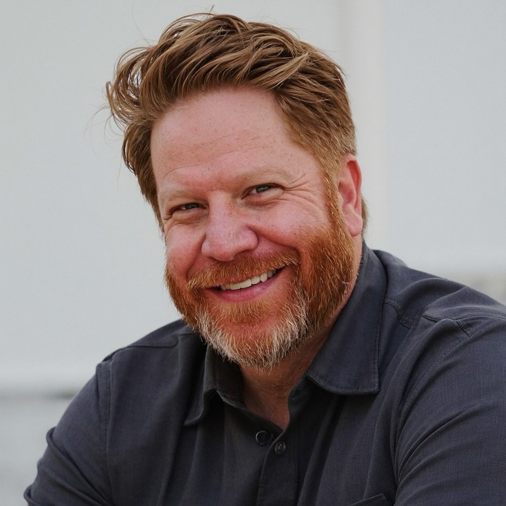 Nick W. Tapp, candid